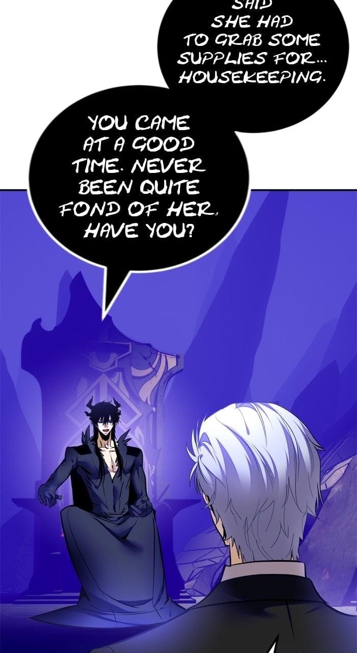 Return To Player Chapter 210 - Page 50 in English