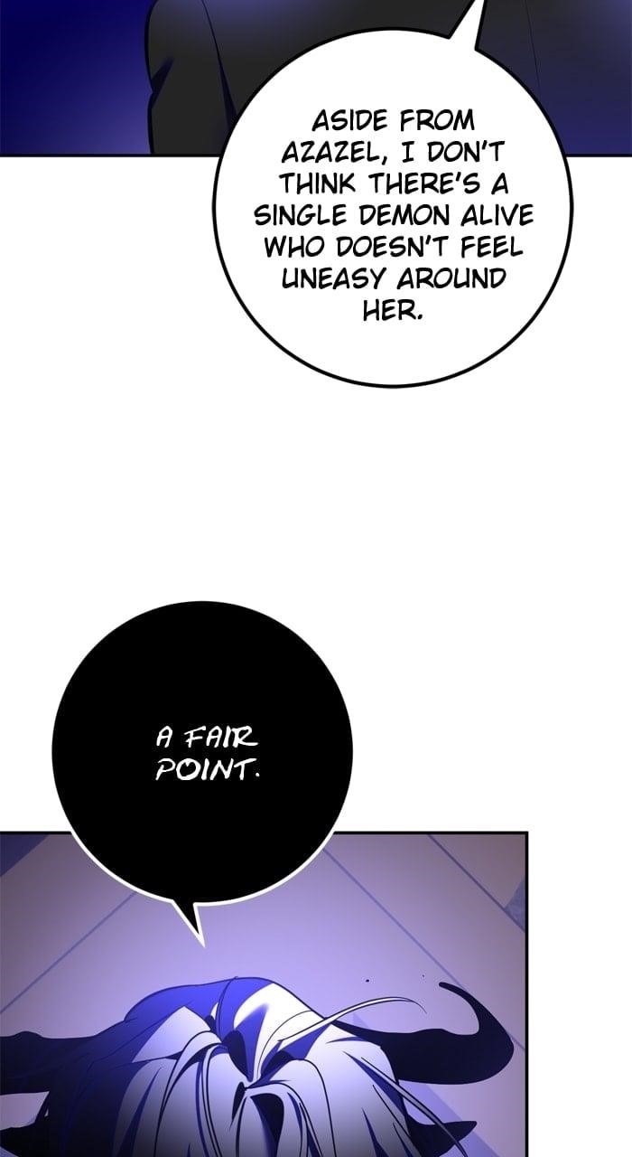 Return To Player Chapter 210 - Page 51 in English