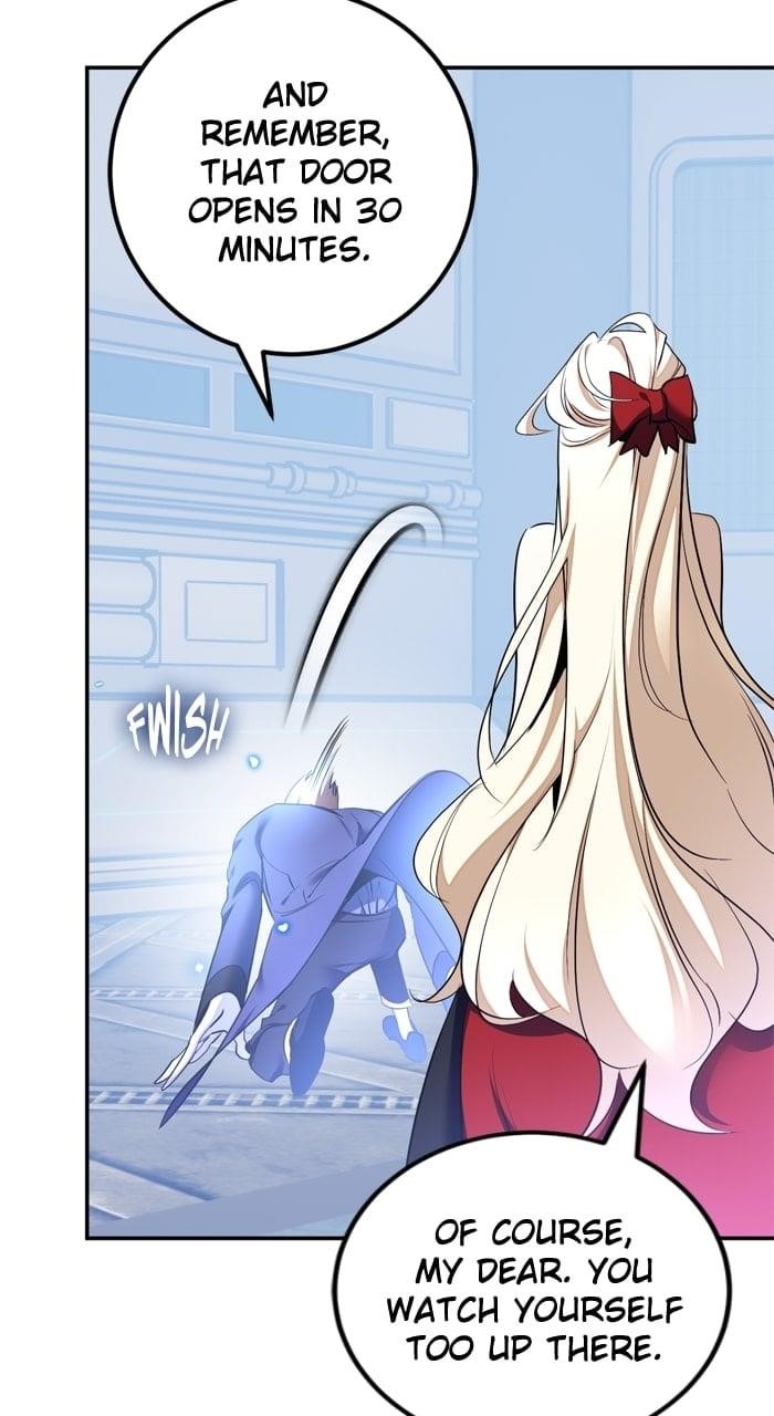 Return To Player Chapter 210 - Page 7 in English