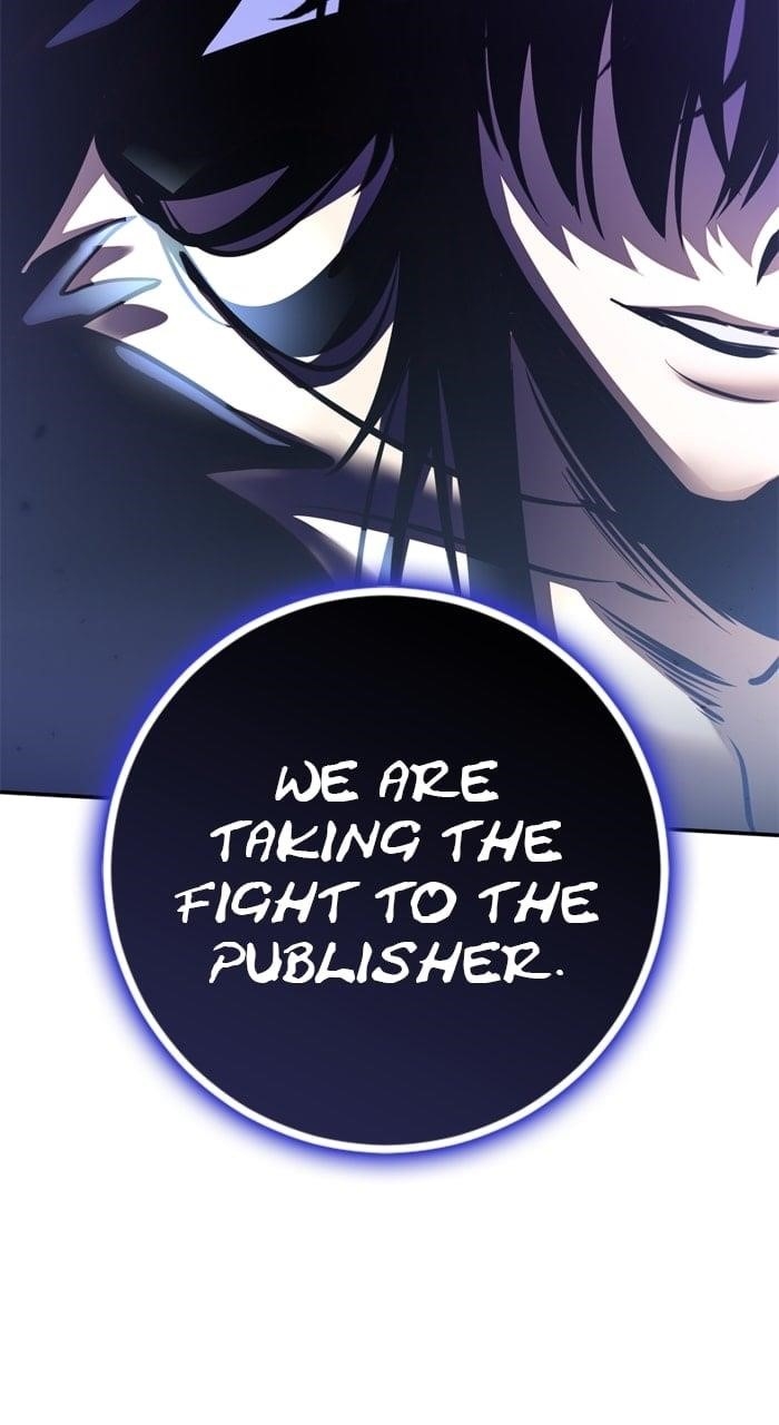 Return To Player Chapter 210 - Page 70 in English