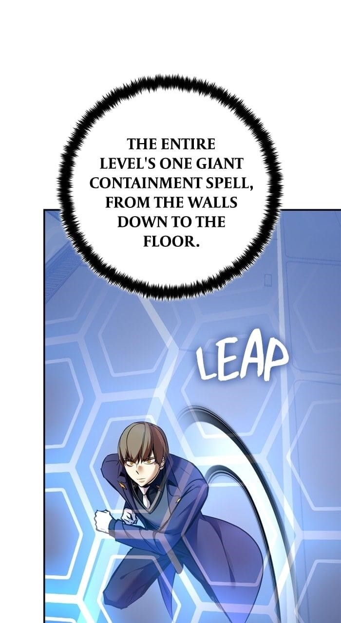 Return To Player Chapter 210 - Page 85 in English