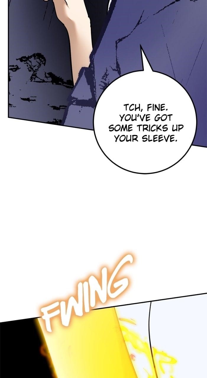 Return To Player Chapter 211 - Page 18 in English