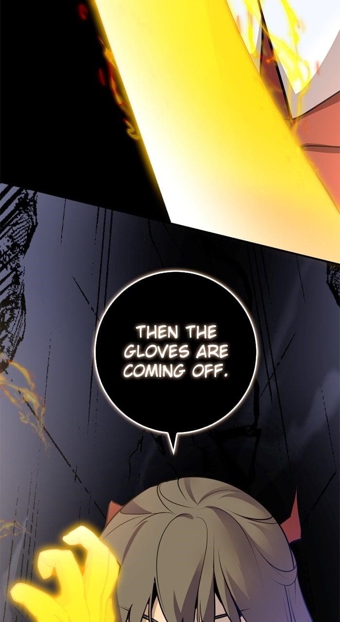 Return To Player Chapter 211 - Page 19 in English