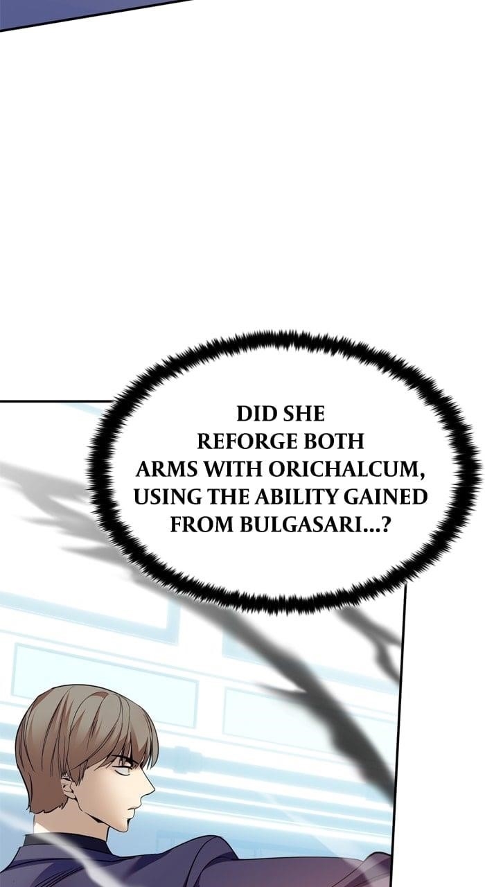 Return To Player Chapter 211 - Page 22 in English