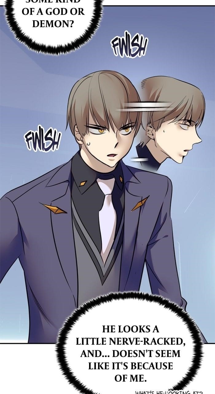 Return To Player Chapter 211 - Page 46 in English