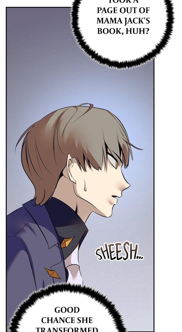 Return To Player Chapter 211 - Page 56 in English