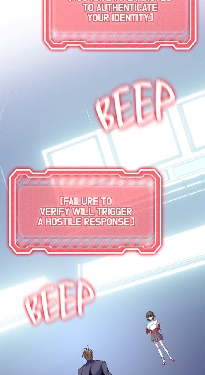 Return To Player Chapter 211 - Page 8 in English