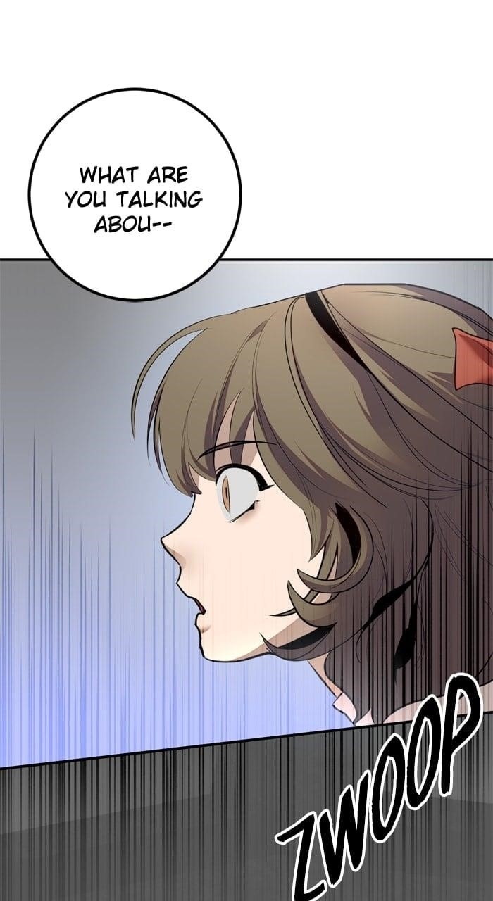 Return To Player Chapter 211 - Page 94 in English