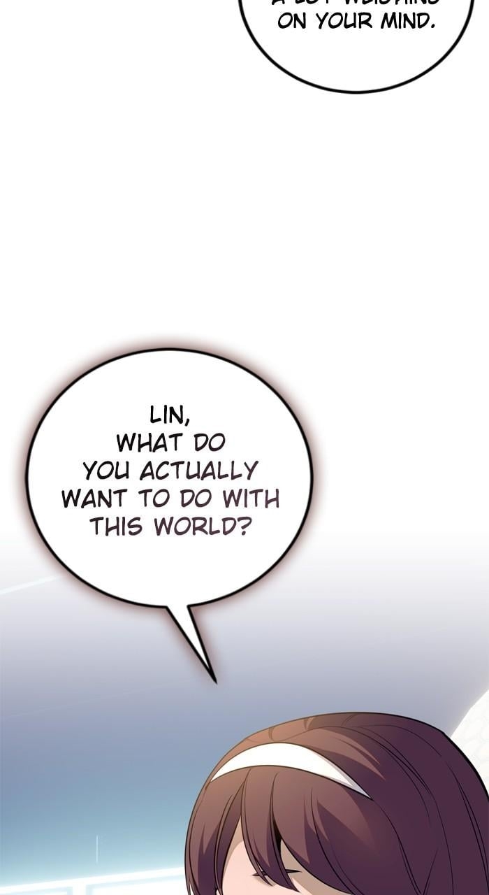 Return To Player Chapter 212 - Page 22 in English