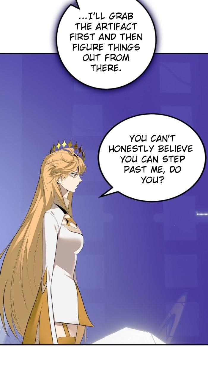 Return To Player Chapter 213 - Page 11 in English