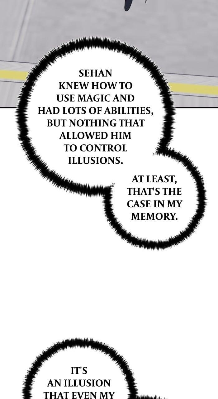 Return To Player Chapter 213 - Page 6 in English