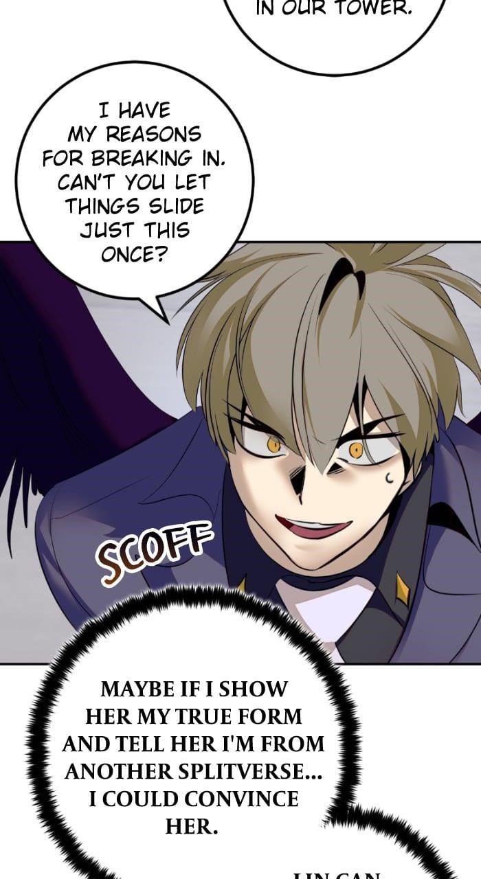Return To Player Chapter 213 - Page 8 in English