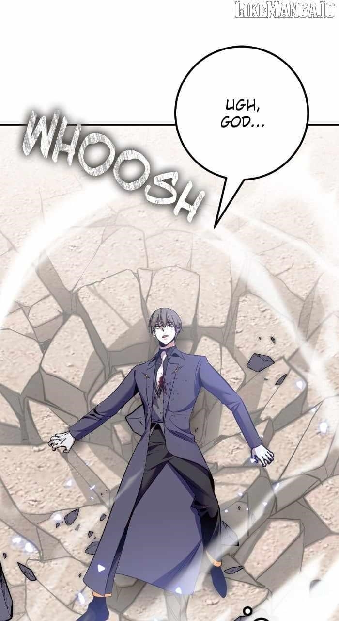 Return To Player Chapter 214 - Page 15 in English