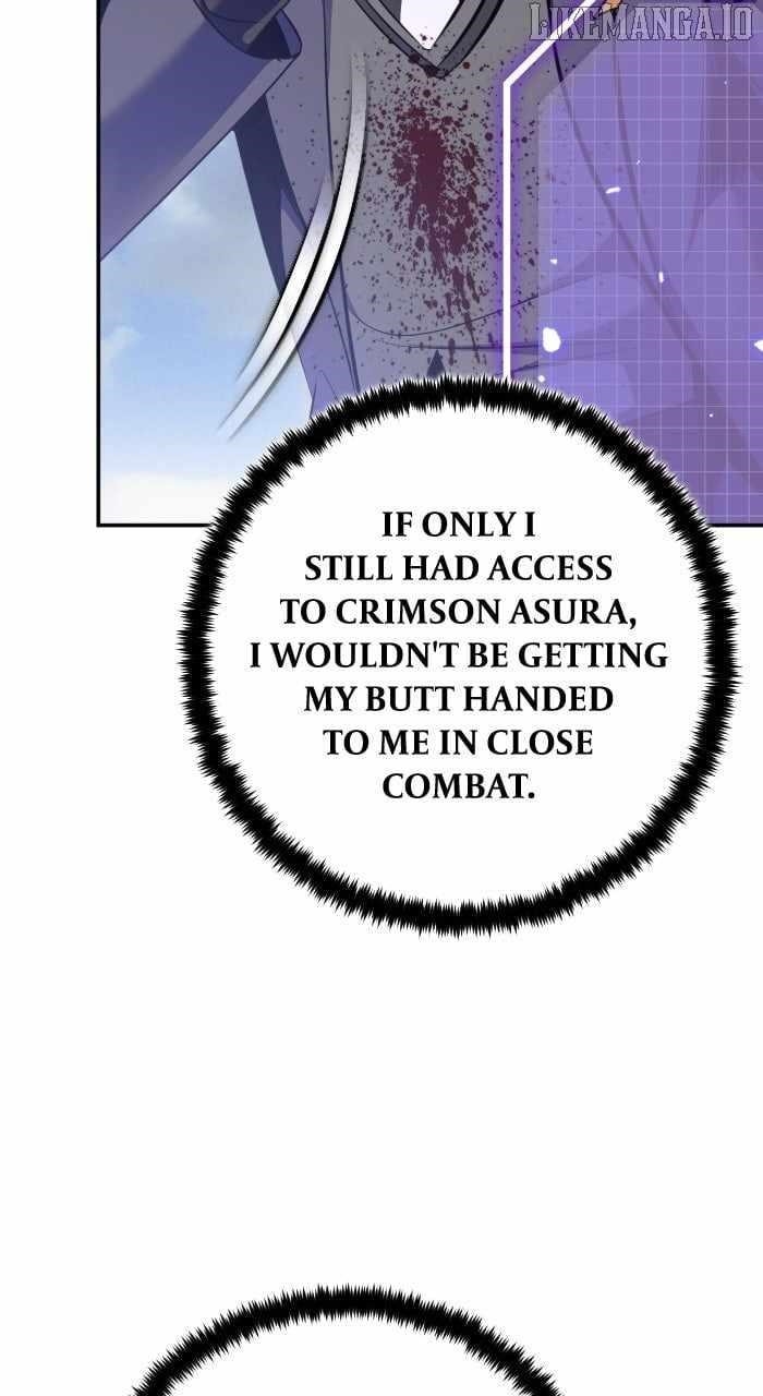 Return To Player Chapter 214 - Page 19 in English