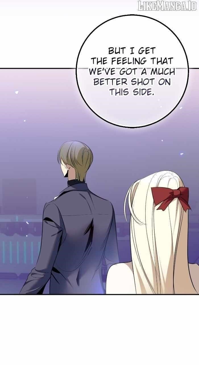 Return To Player Chapter 214 - Page 34 in English