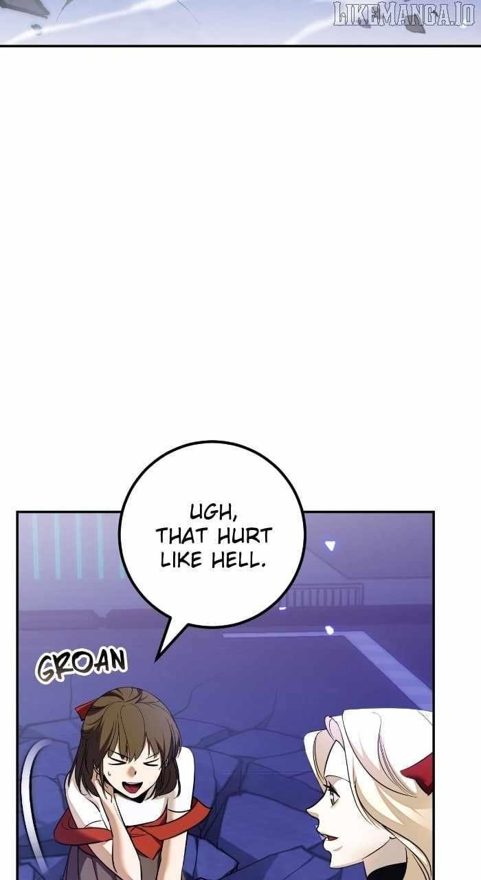 Return To Player Chapter 214 - Page 39 in English