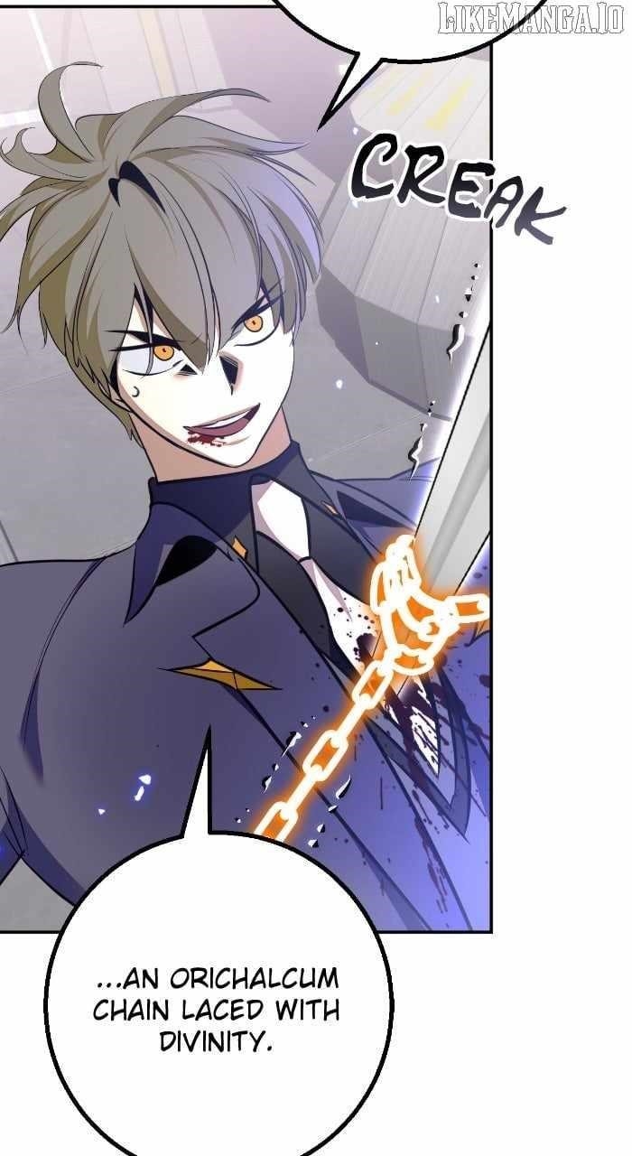 Return To Player Chapter 214 - Page 4 in English