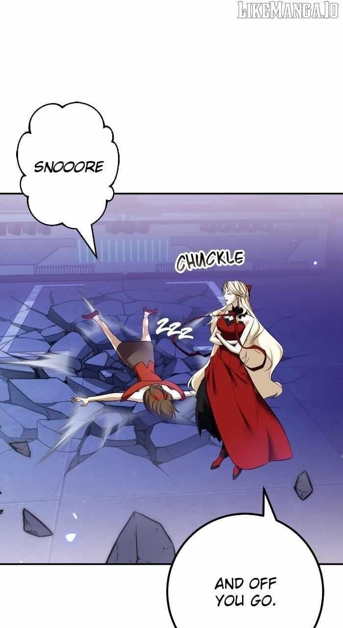 Return To Player Chapter 214 - Page 44 in English