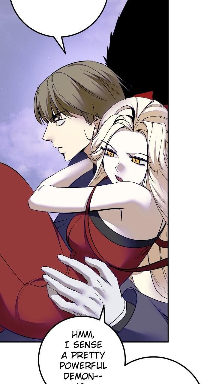 Return To Player Chapter 215 - Page 30 in English