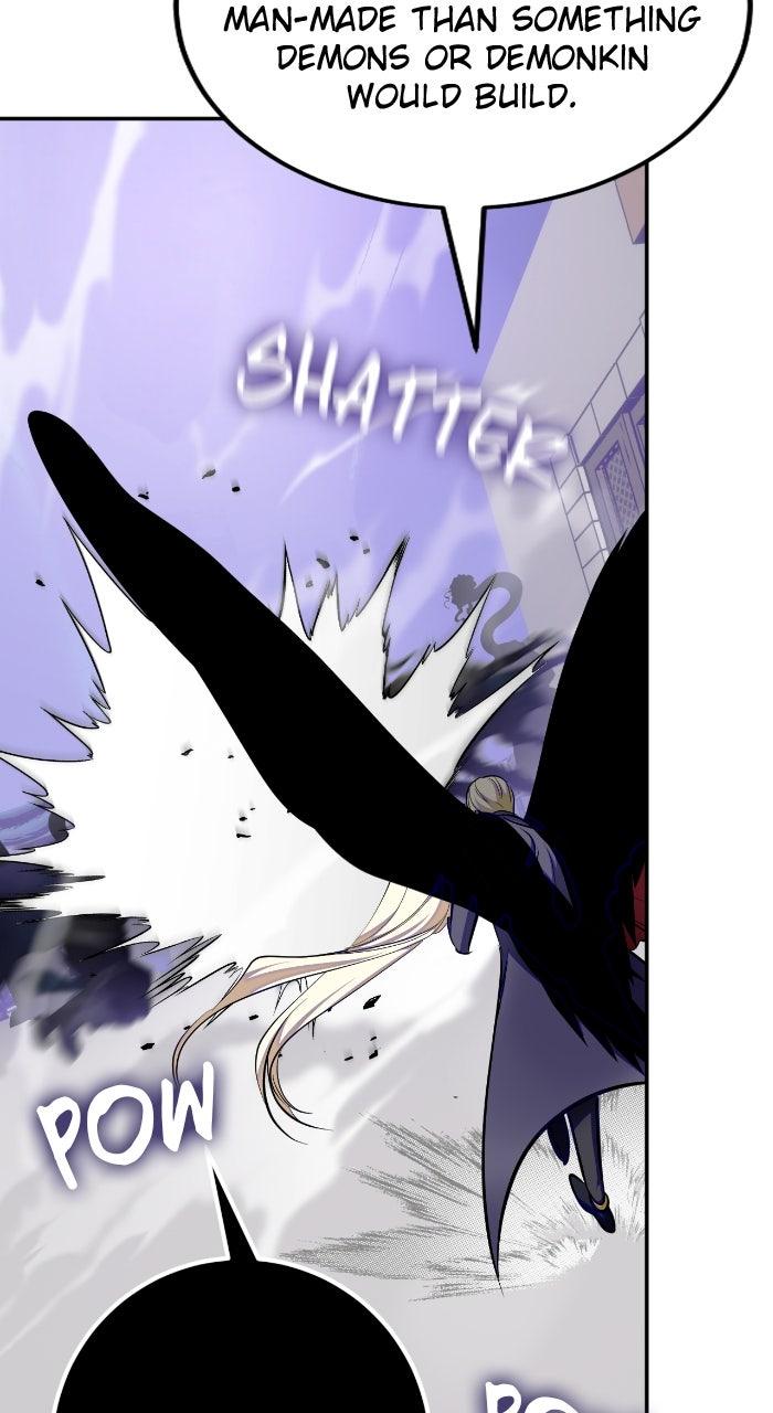 Return To Player Chapter 215 - Page 33 in English