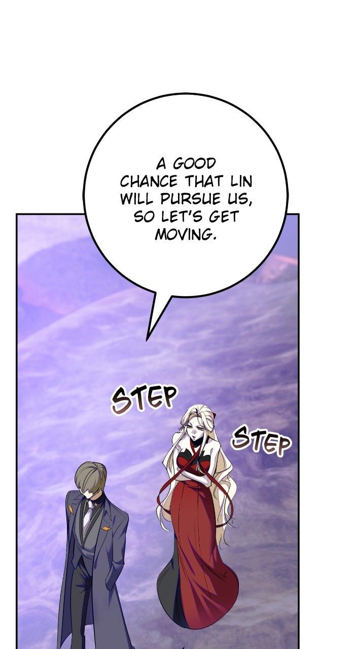 Return To Player Chapter 215 - Page 4 in English