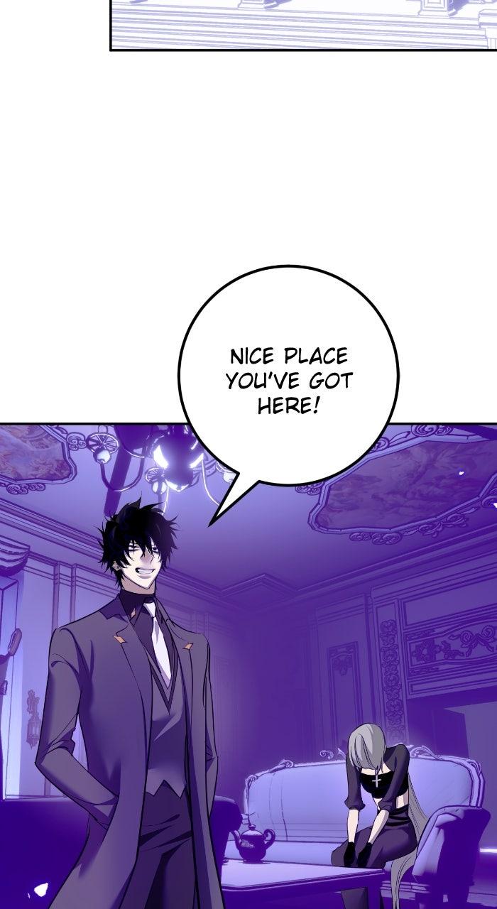 Return To Player Chapter 215 - Page 48 in English