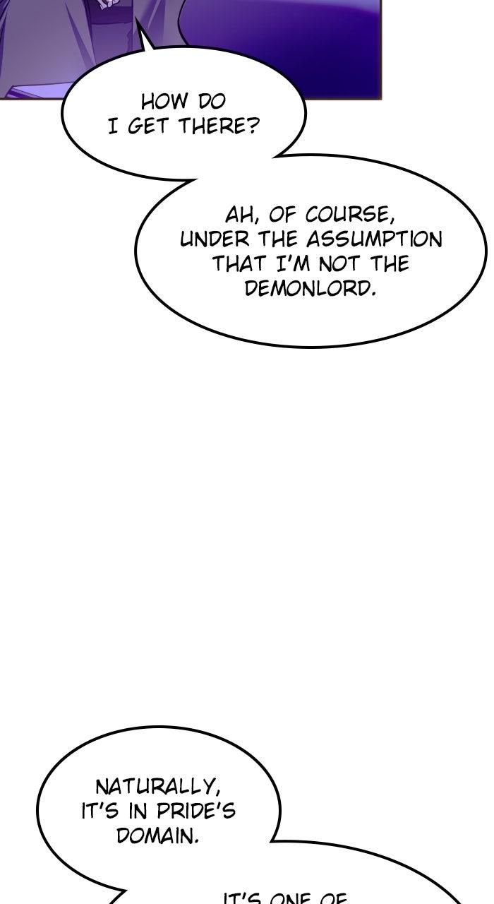 Return To Player Chapter 215 - Page 61 in English