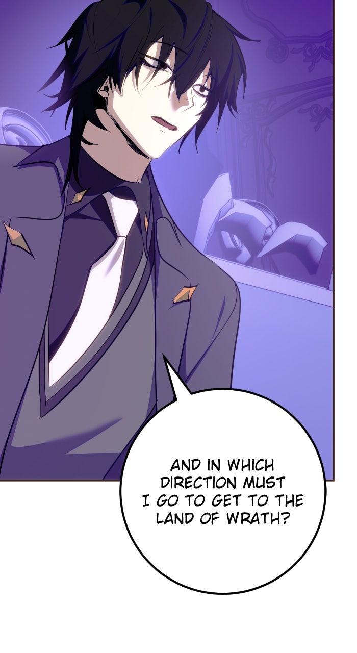 Return To Player Chapter 215 - Page 64 in English