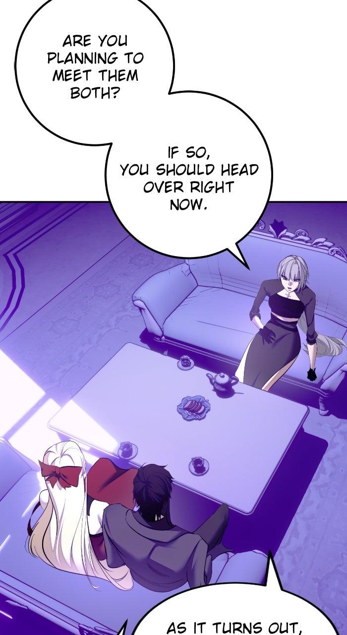 Return To Player Chapter 215 - Page 66 in English