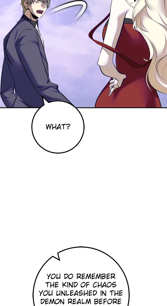 Return To Player Chapter 215 - Page 9 in English