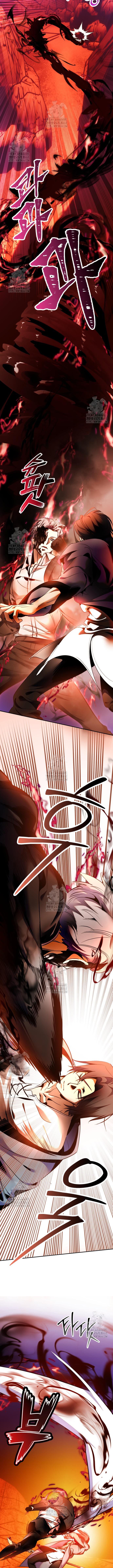 Return To Player Chapter 218 - Page 3 in English
