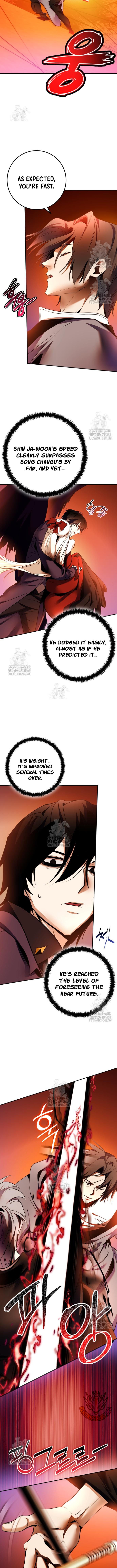 Return To Player Chapter 218 - Page 4 in English