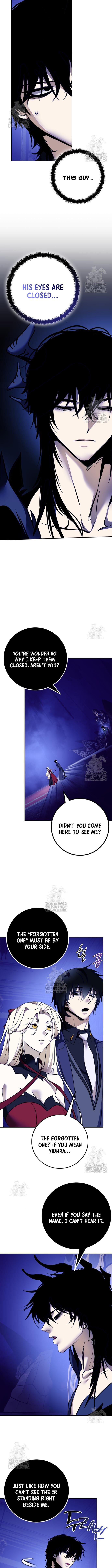 Return To Player Chapter 219 - Page 5 in English