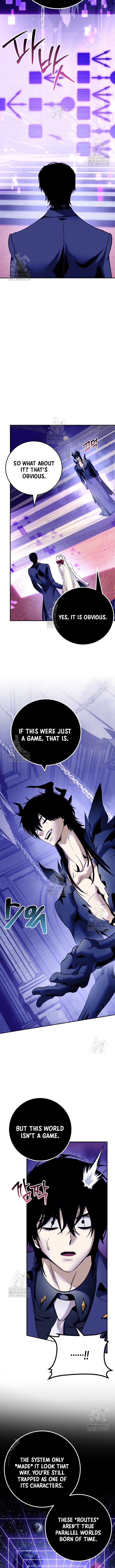 Return To Player Chapter 220 - Page 11 in English