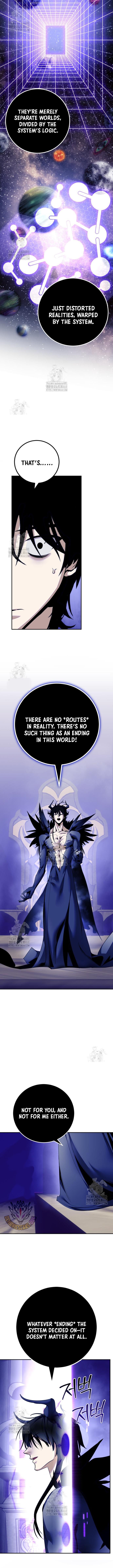 Return To Player Chapter 220 - Page 12 in English