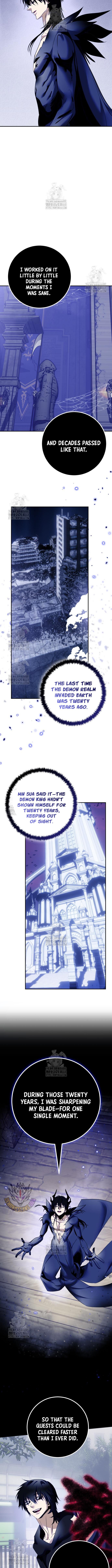 Return To Player Chapter 220 - Page 8 in English