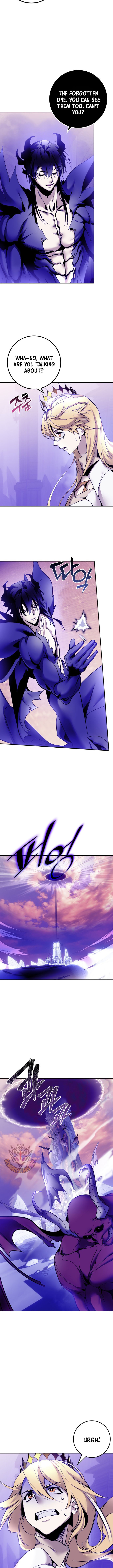 Return To Player Chapter 221 - Page 4 in English