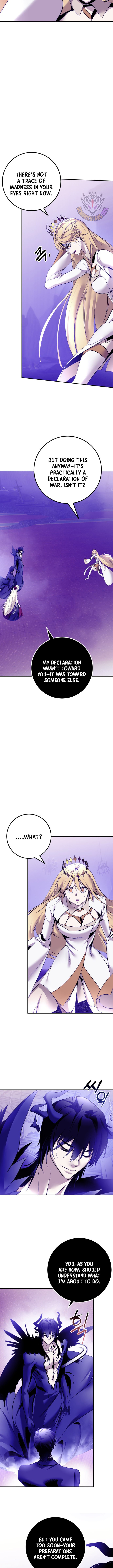 Return To Player Chapter 221 - Page 6 in English
