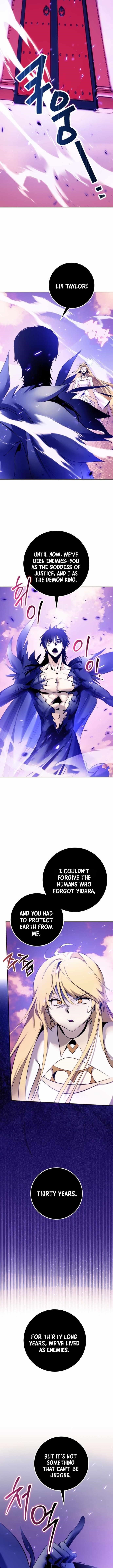 Return To Player Chapter 222 - Page 7 in English
