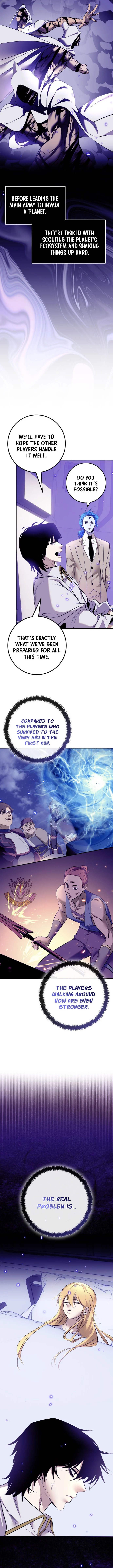 Return To Player Chapter 223 - Page 12 in English