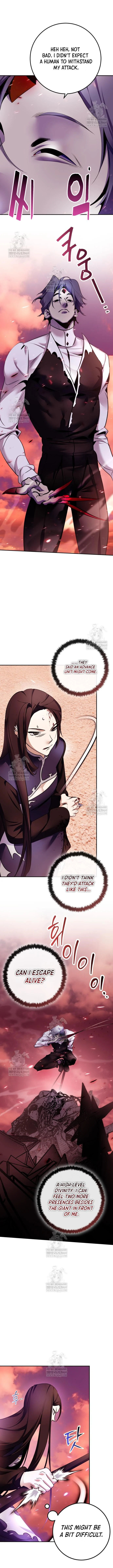 Return To Player Chapter 225 - Page 10 in English