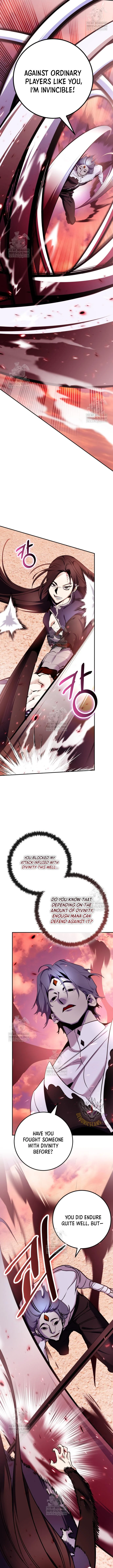 Return To Player Chapter 225 - Page 13 in English
