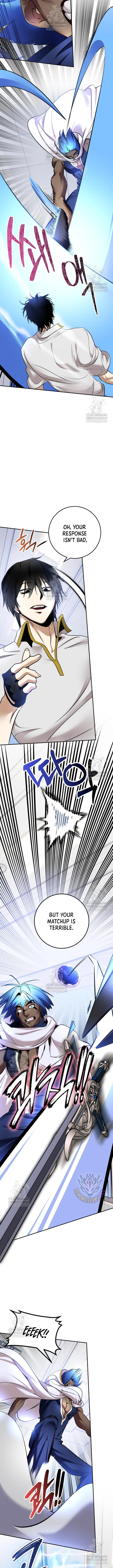 Return To Player Chapter 225 - Page 3 in English