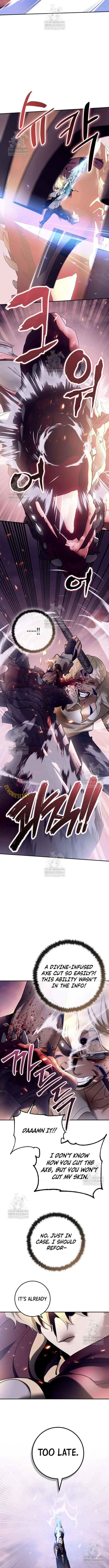 Return To Player Chapter 226 - Page 12 in English
