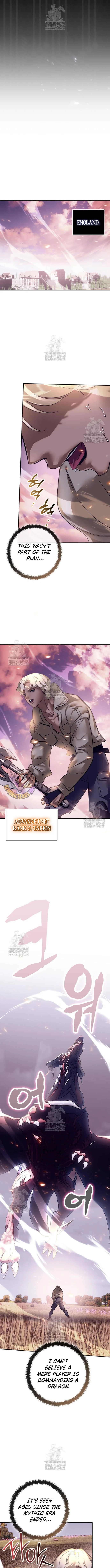 Return To Player Chapter 226 - Page 6 in English