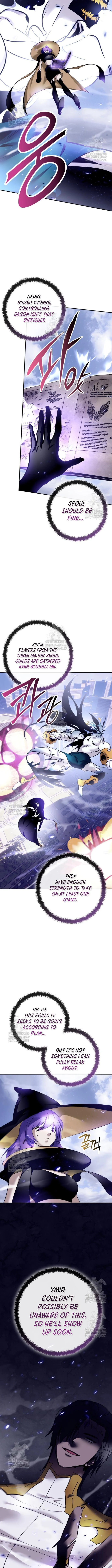 Return To Player Chapter 227 - Page 10 in English