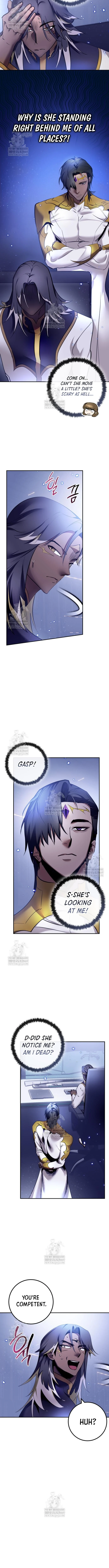 Return To Player Chapter 227 - Page 4 in English