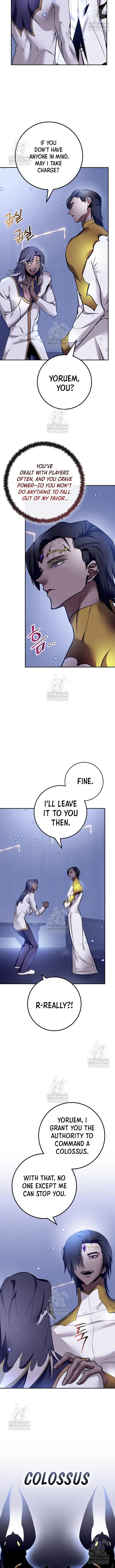 Return To Player Chapter 227 - Page 7 in English