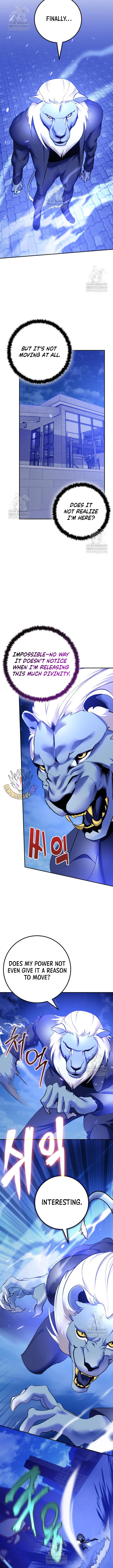 Return To Player Chapter 228 - Page 13 in English