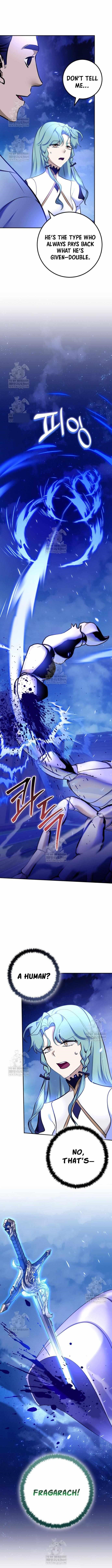 Return To Player Chapter 229 - Page 11 in English